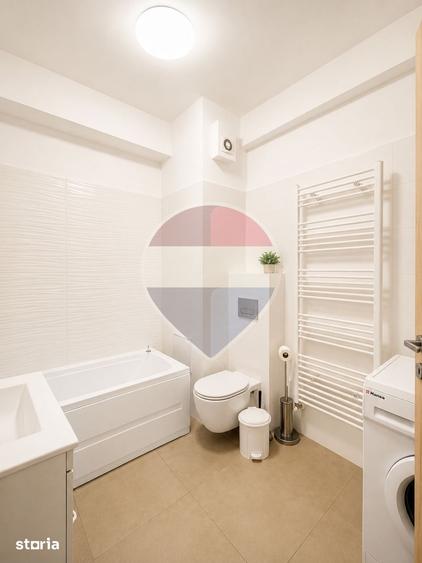 Apartament 2 camere aproape de Pod Pipera, imobil 2019 - 11