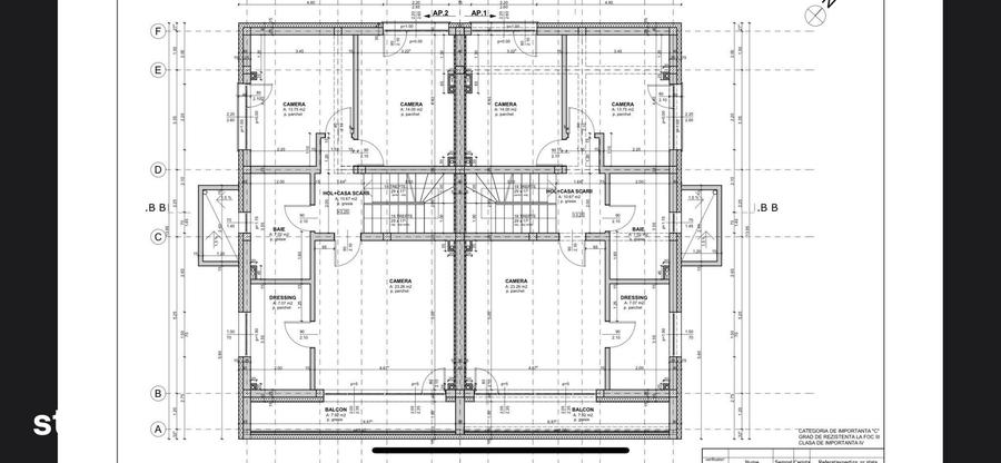 Casă cu 5 camere cu Teren 280 Mp în Zorilor