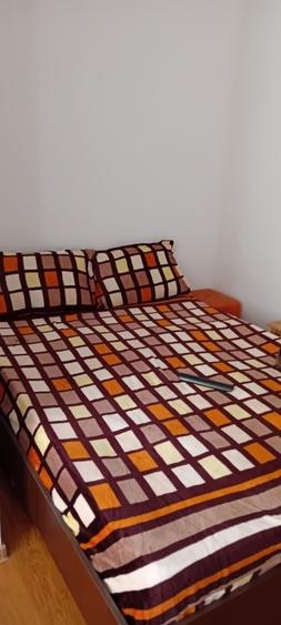 Apartament cu 2 camere decomandat în Exterior Vest