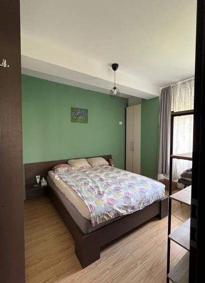 Apartament cu 3 camere decomandat în Militari