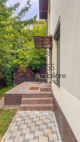 Casă cu 3 camere cu Teren 330 Mp în Pipera