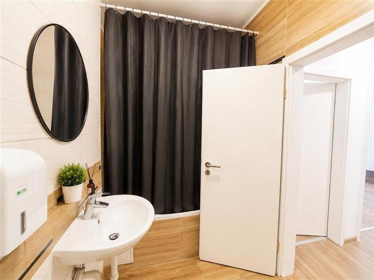 Pet friendly! Prima inchiriere, 80 mp, 3 camere, totul nou, parcare, Maurer - Co - 7