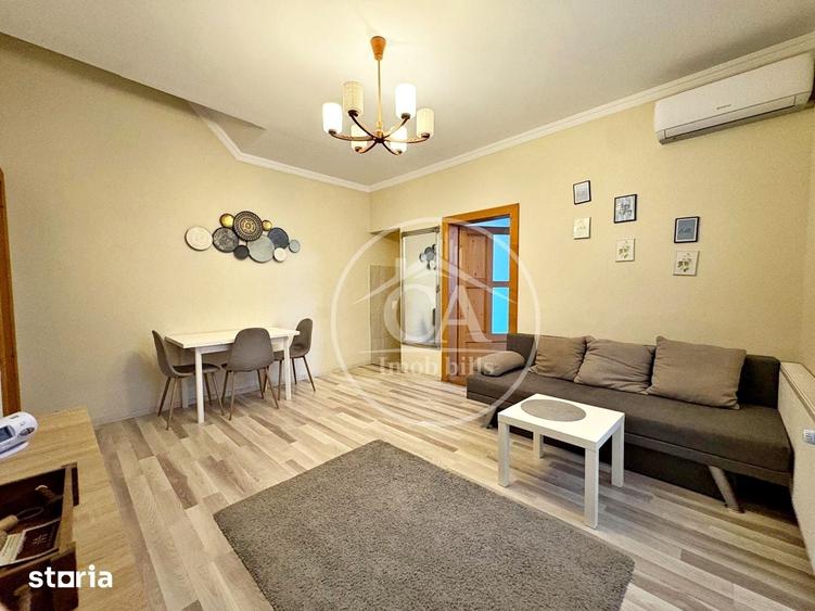 Casă cu 3 camere cu Teren 126 Mp în Orașul Nou