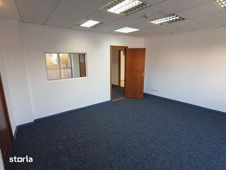 Spațiu comercial, de 1,100 mp, în Timpuri Noi