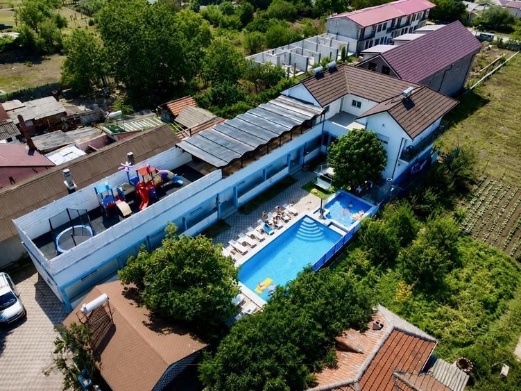 Pensiune de vanzare Costinesti - 2
