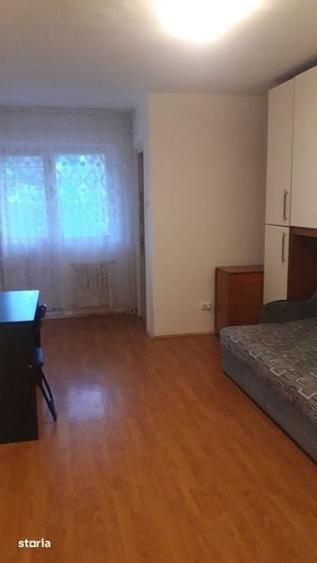 Garsonieră în Galata