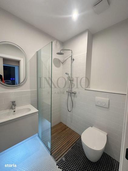 Apartament 2 camere - Baneasa - Petrom City - 0% Comision - 14