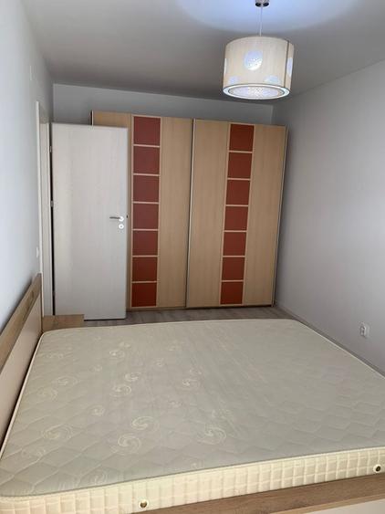 Apartament cu 2 camere în Bună Ziua