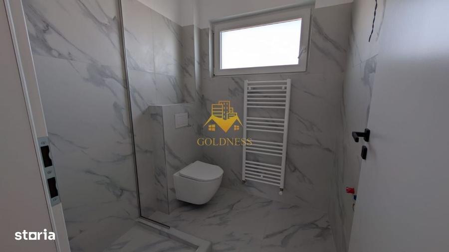 Casă cu 4 camere în Juc-Herghelie
