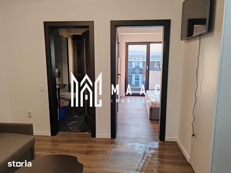 Apartament 2 camere de inchiriat | Sibiu | Hipodrom 1 | 50 mp - 5