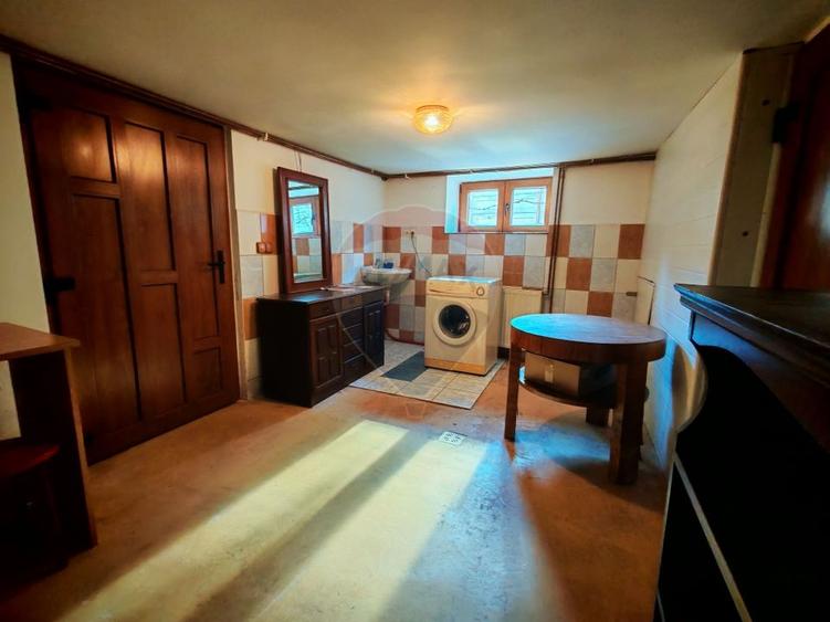 Casă individuală cu 3 camere cu Teren 237 Mp în Nord-Vest