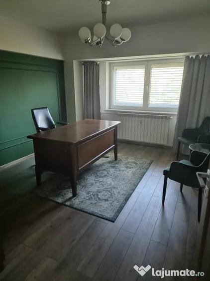 Apartament cu 4 camere decomandat în Unirii