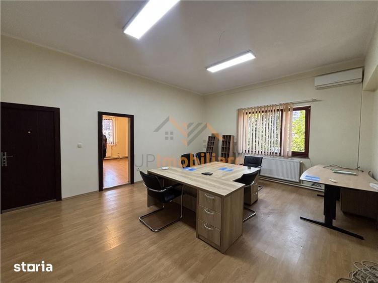 Spațiu comercial, de 48 mp, în Iosia