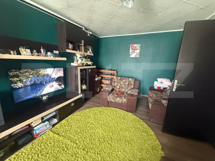 Apartament 2 camere, 60 mp, loc de parcare, zona Tractorul - 1