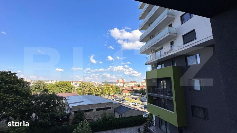 Apartament cu 2 camere în Lotus