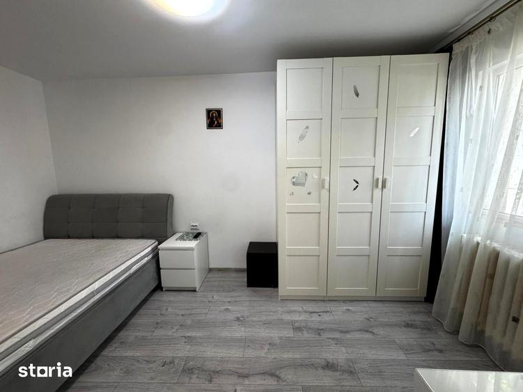 Etaj 1-Tatarasi Ateneu-2 Camere 38mp-bloc fara risc-renovat - 4