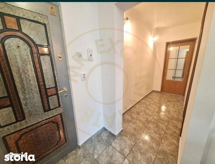 Apartament cu 2 camere decomandat în Găvana