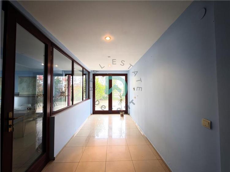 Spatiu comercial, showroom prezentare, 850 mp, Grivitei, Brasov - 6