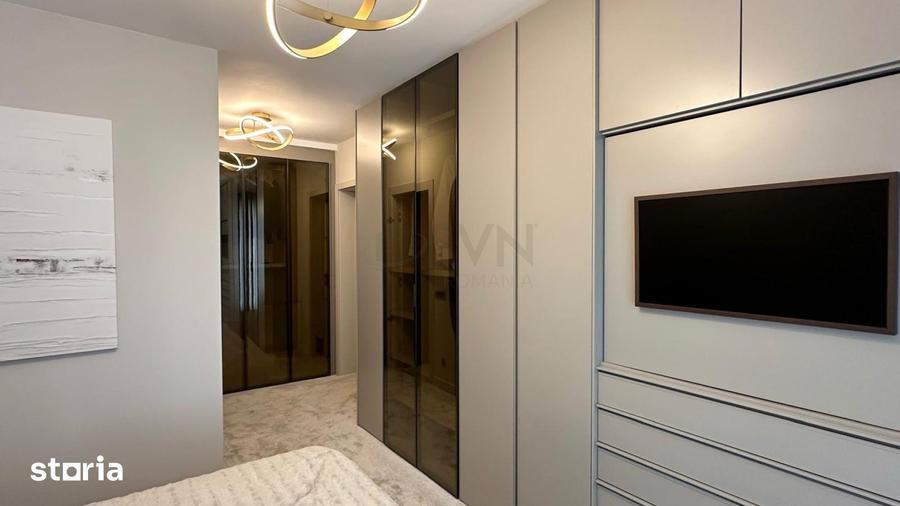 Apartament 3 camere Erou Iancu Nicolae Jollie Ville - 5