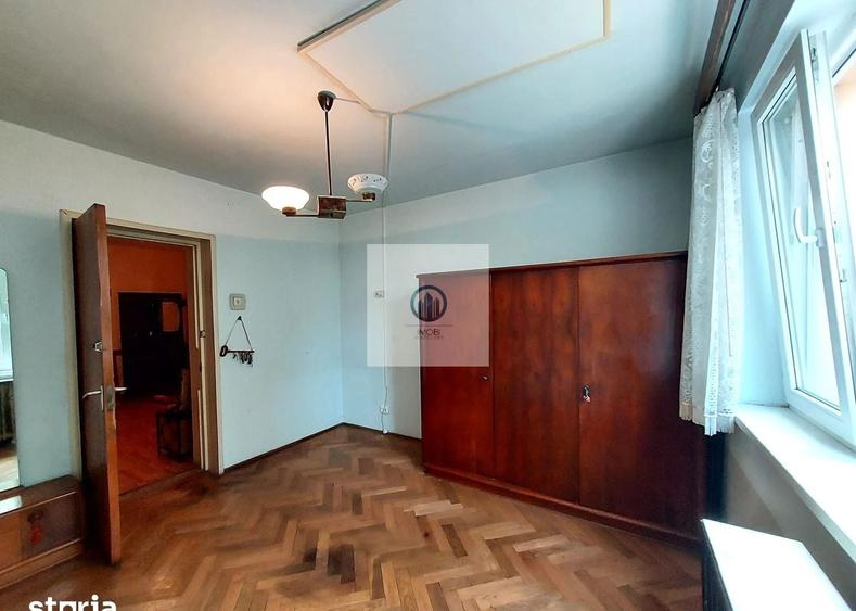 Apartament cu 3 camere în Titu Maiorescu