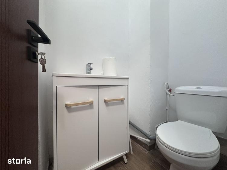 Spațiu comercial, de 70 mp, în Central