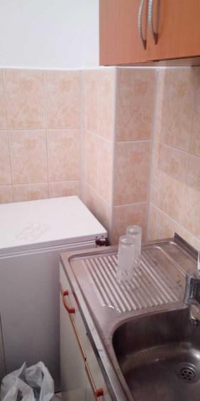 Garsonieră semidecomandată în Ultracentral