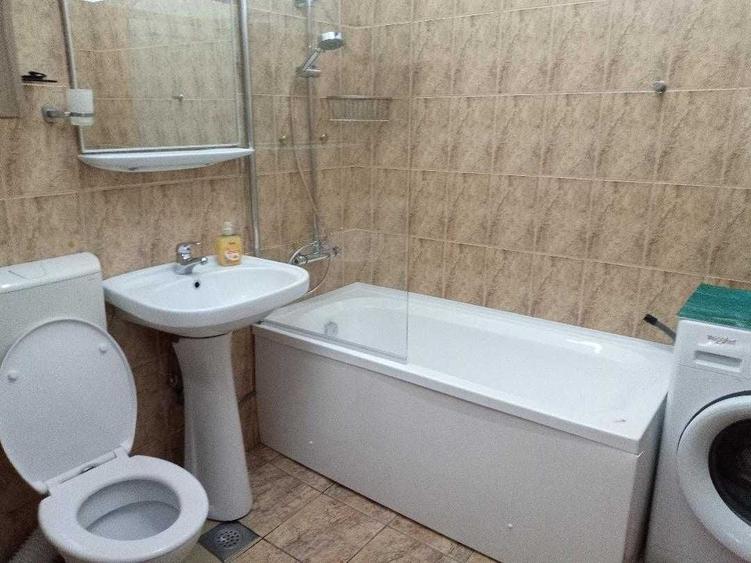 Apartament cu 2 camere decomandat în Horea