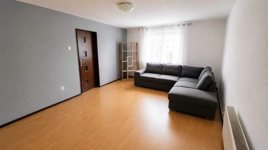 Apartament cu 3 camere în Mărăști