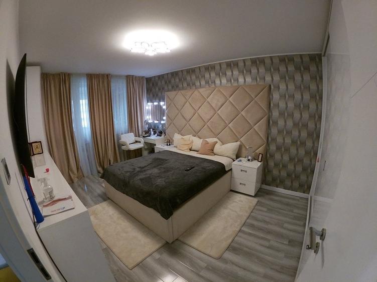 Apartament 3 camere 71mp  Pantelimon vezi VIDEO prezentare - 7