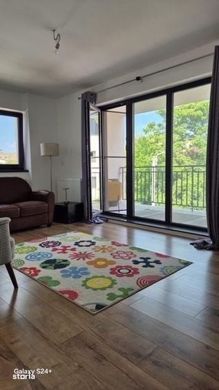 Apartament deosebit 2 camere - 1