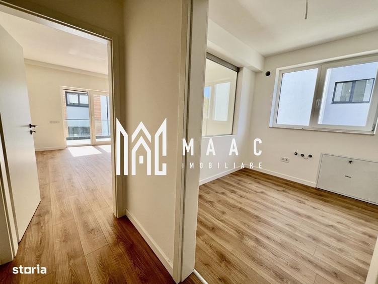 Apartament 2 camere de vanzare | 52,60 mp | Balcon generos | Parcare - 3