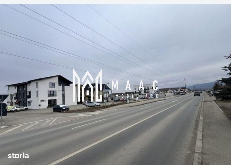 Spațiu comercial, de 93 mp, în Central