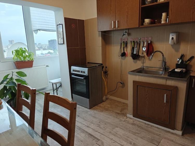 Apartament 2 Camere Metrou Stefan cel Mare 1982, 9/11 - 11