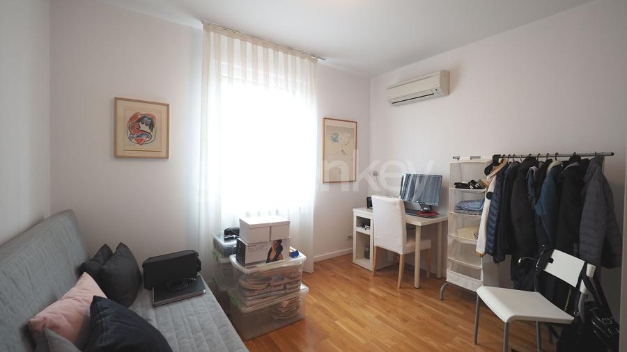Duplex cu 7 camere cu Piscina în Pipera