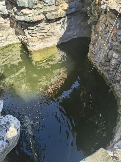 Casă individuală cu 3 camere cu Canalizare în Faleza Nord
