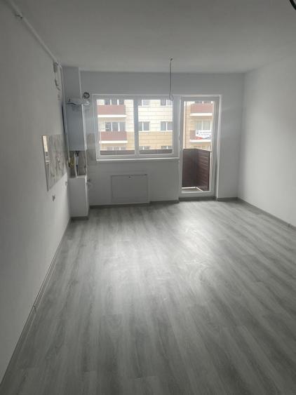 Apartament cu 2 camere decomandat în Sânpetru