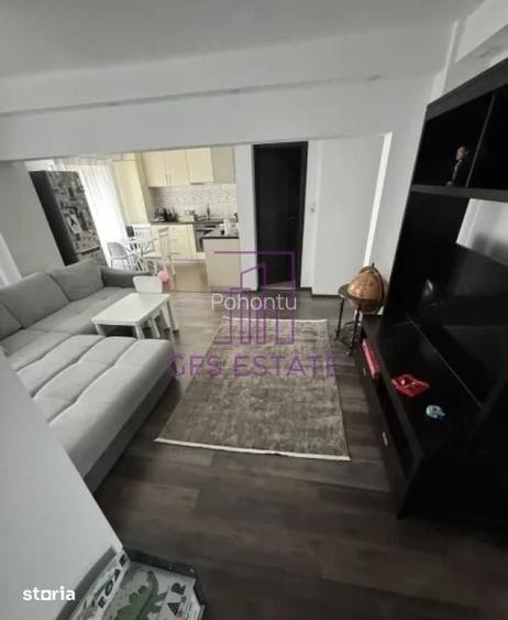 Inchirieri Apartamente 3 Camere Piata Muncii|Parcare|Centrala