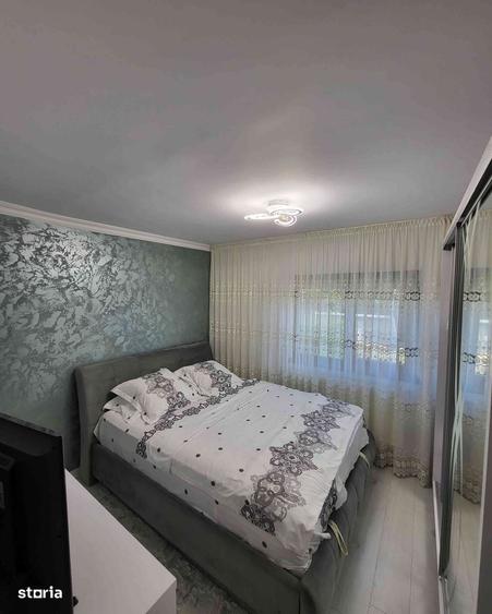 Apartament cu 3 camere decomandat în Barna