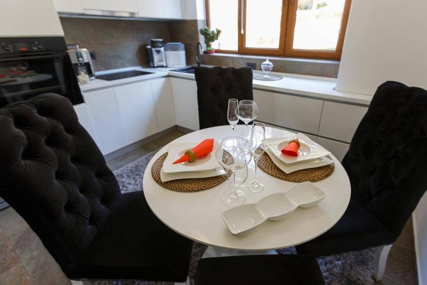 Apartament cu 3 camere în Europa