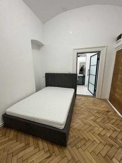 Apartament cu 2 camere în Ultracentral