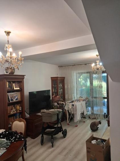 Vanzare Casa/Vila Popesti-Leordeni Ilfov - 6