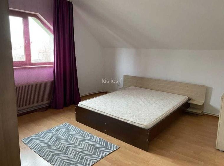 Inchiriez casa Floresti inclusiv Revelion