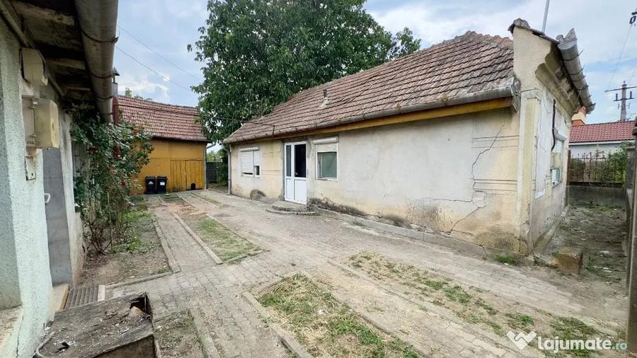 Casa cu teren 788 mp, Barabant Alba Iulia, toate utilita?ile - 9