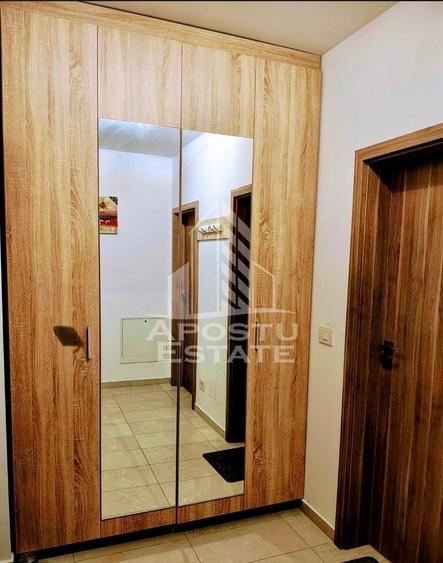 Apartament cu 2 camere de inchiriat, zona Aradului, Timisoara - 8