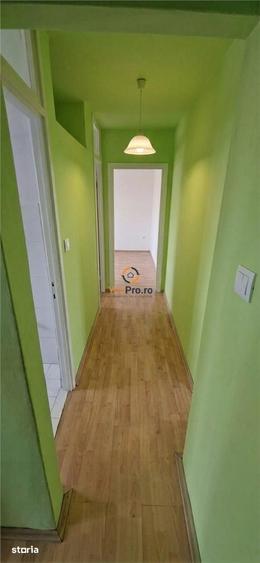 Apartament Decomandat Etaj 1 Zona Dambovita Bloc Izolat - 4