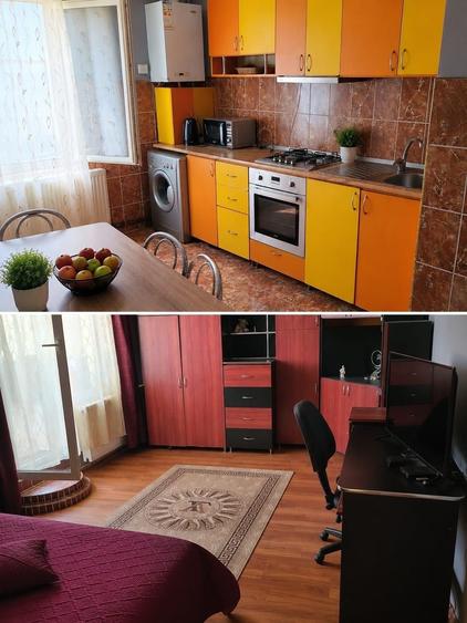 Apartament 2 camere - 1