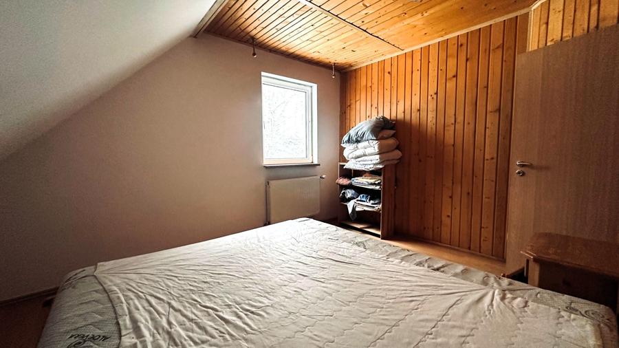 Casă cu 6 camere cu Teren 2000 Mp în Avrig
