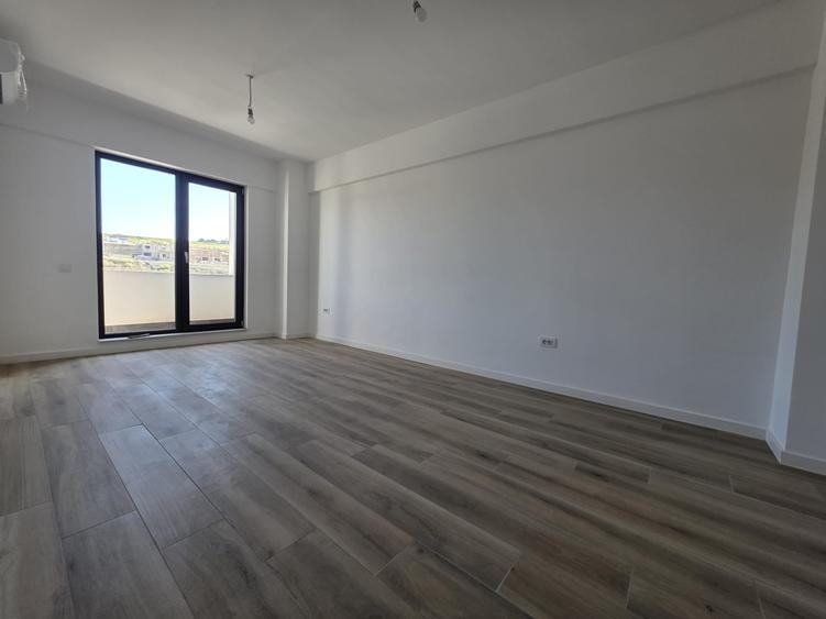 Apartament cu 2 camere decomandat în Bucium