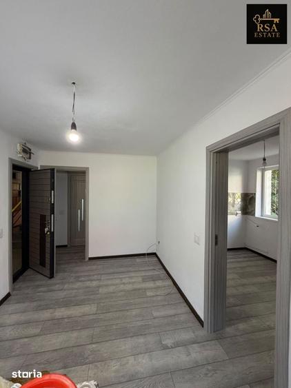 Apartament 2 camere de vanzare Doctor Hacman, parter, renovat complet, - 3