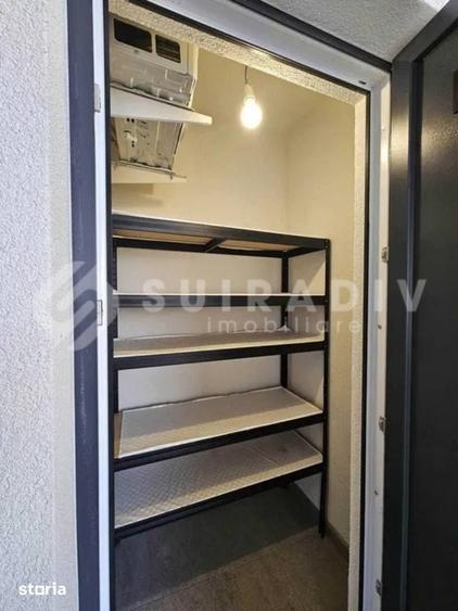 Apartament cu 2 camere în Europa